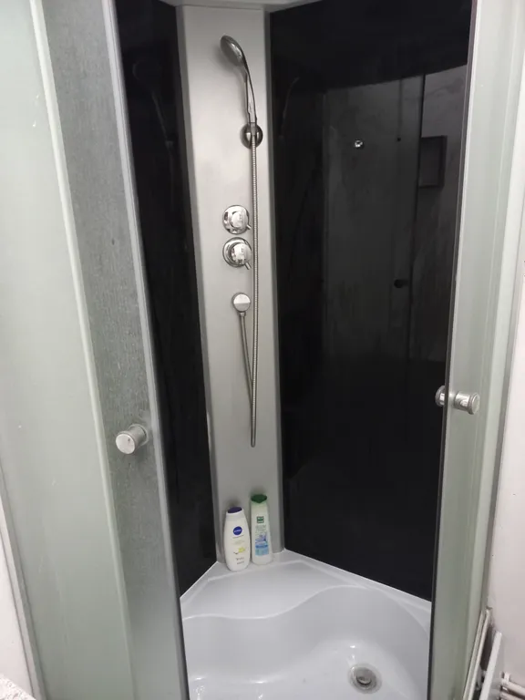 Любимый уголок в бобачевской роще