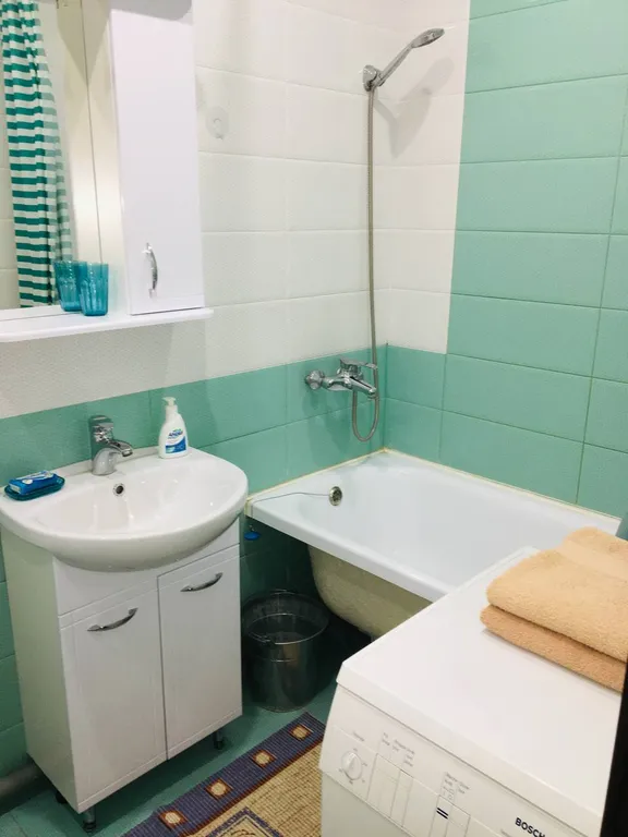 Апарты Друзья