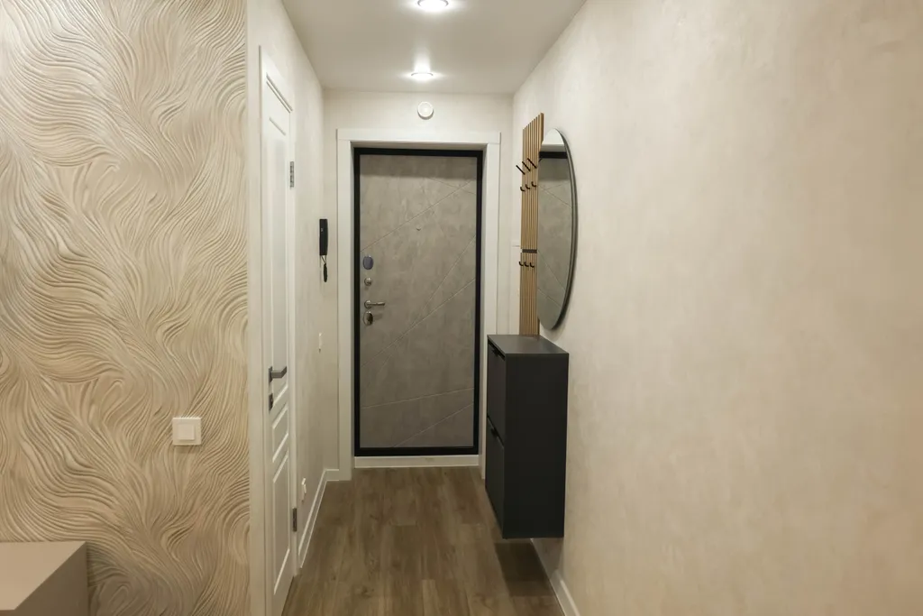 Квартира Уютная квартира в самом центре Калининграда — Калининград