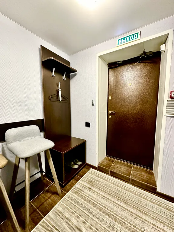 Апартаменты в историческом центре