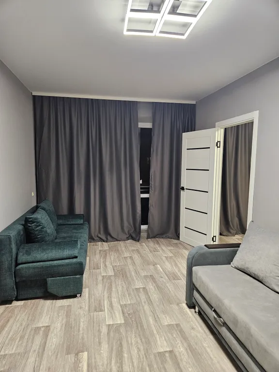 Квартира Квартира в Мигалово — Тверь