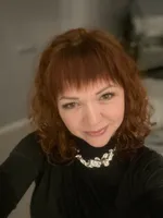 Елена Красюк