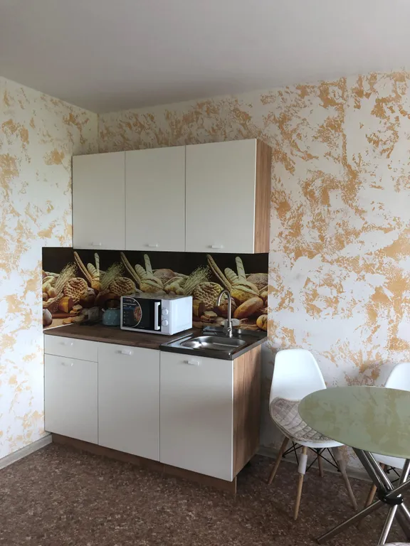 Студия Апартаменты с видом на море и лес