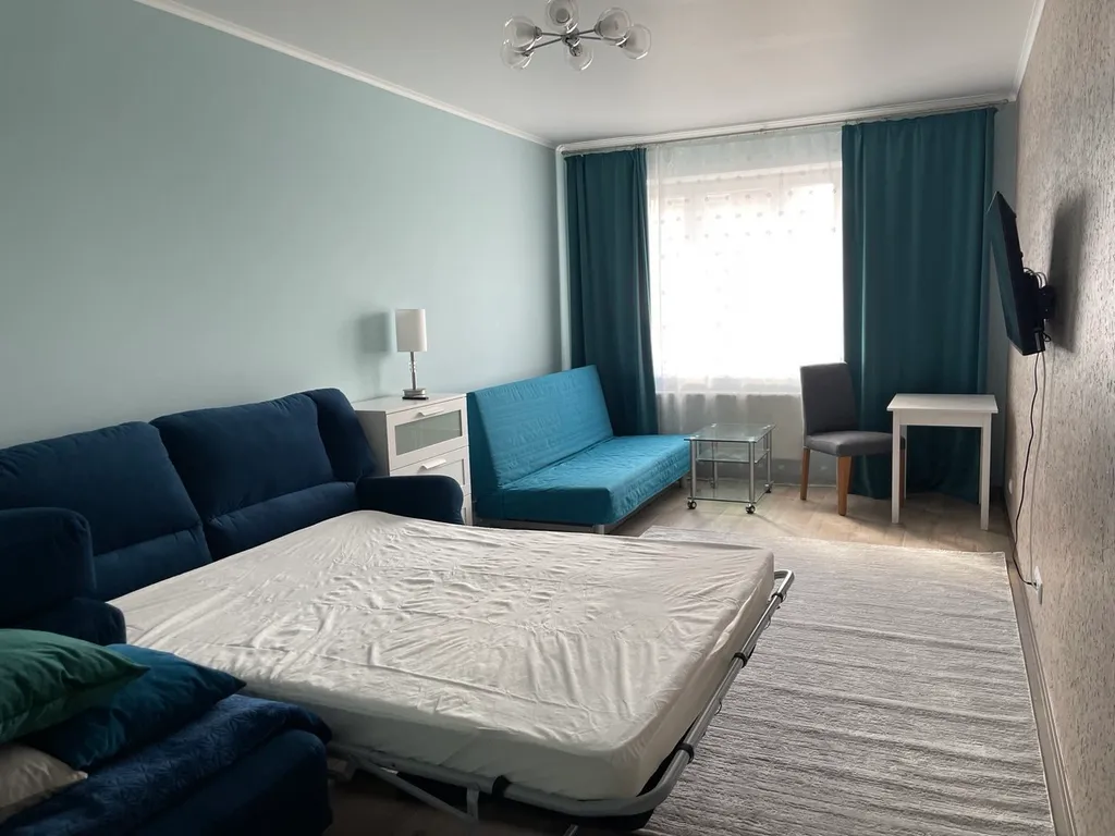 Квартира Квартира рядом с морем 3 кровати — Зеленоградск