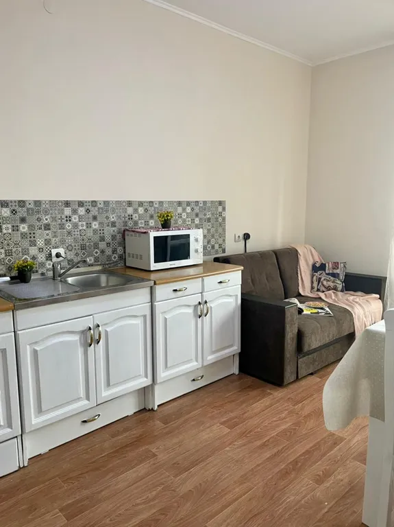 Апартаменты рядом с ТРК Семья