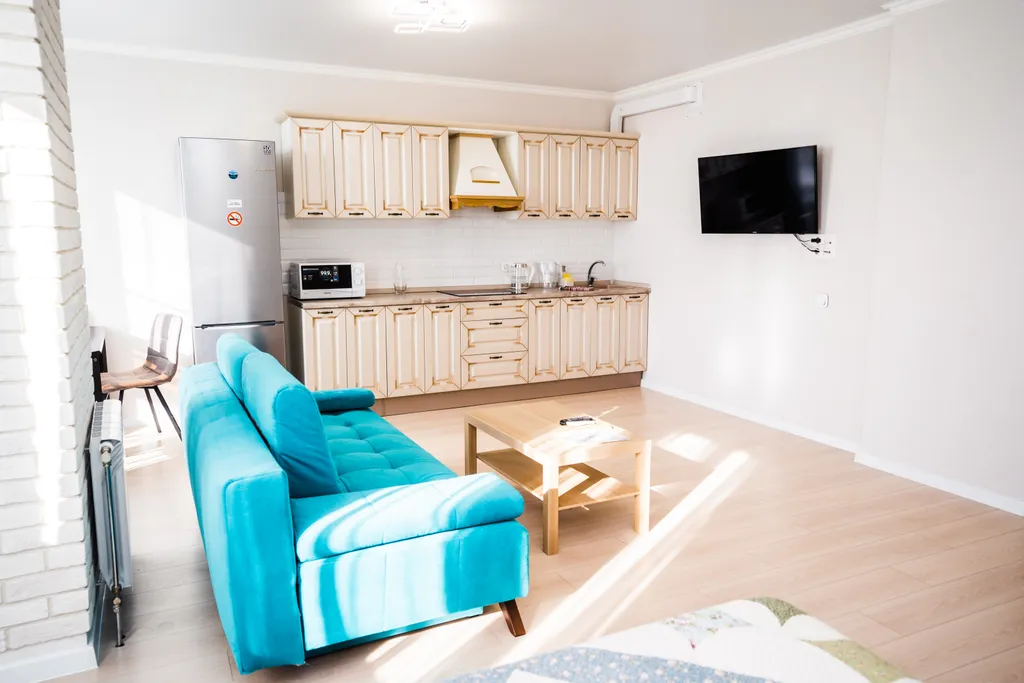 Atlant Apartments 158a