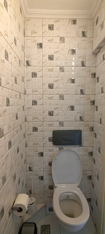 Bosphorus lighthouse studio apartment