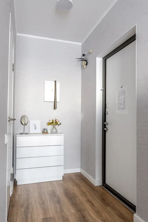 Уютная студия в Урбанисте