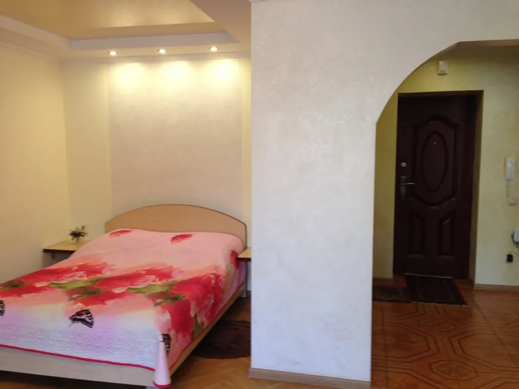 Квартира в центре — аренда посуточно в Брест