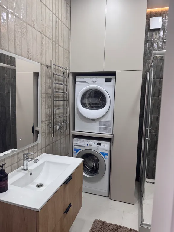 Квартира Уютная квартира для семьи в ЖК Светлогорск-3 — Светлогорск