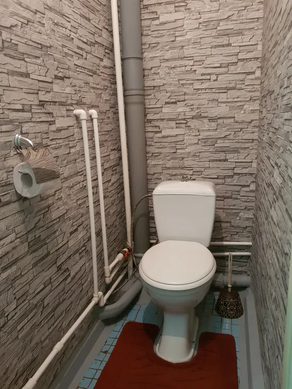 Уютная 2-комнатная квартира в центре города