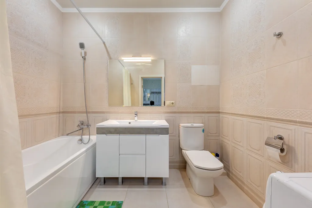 Квартира Квартира Апартамент с бассейном Изумрудный город — Геленджик