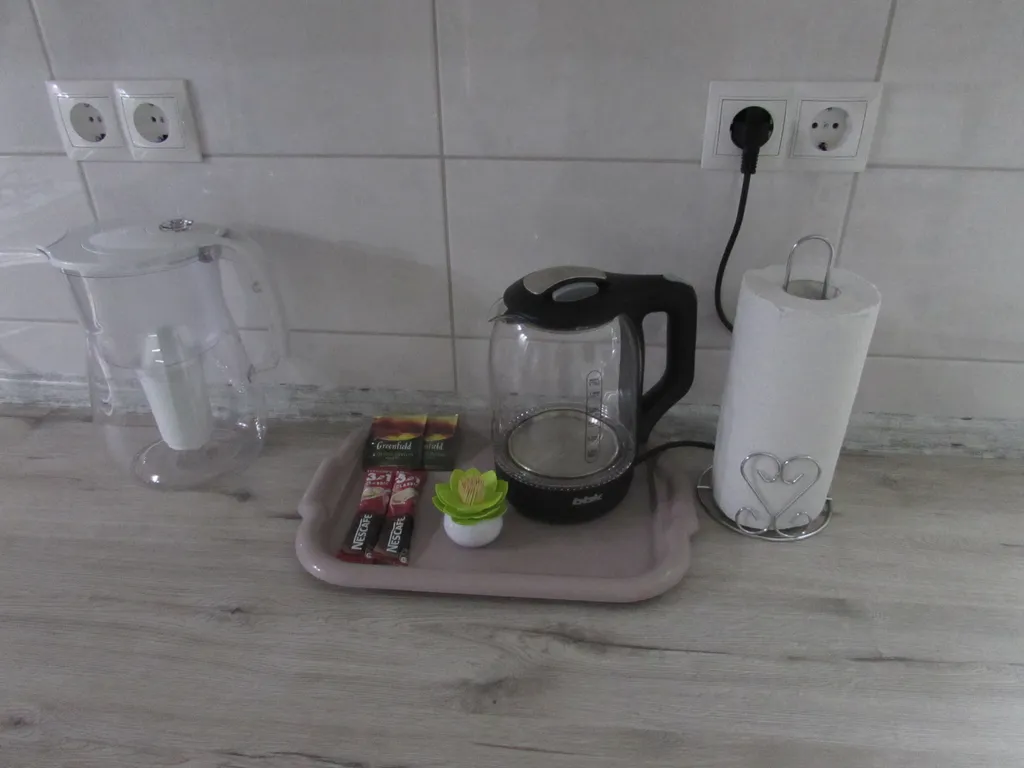 Красивая квартира в центре города