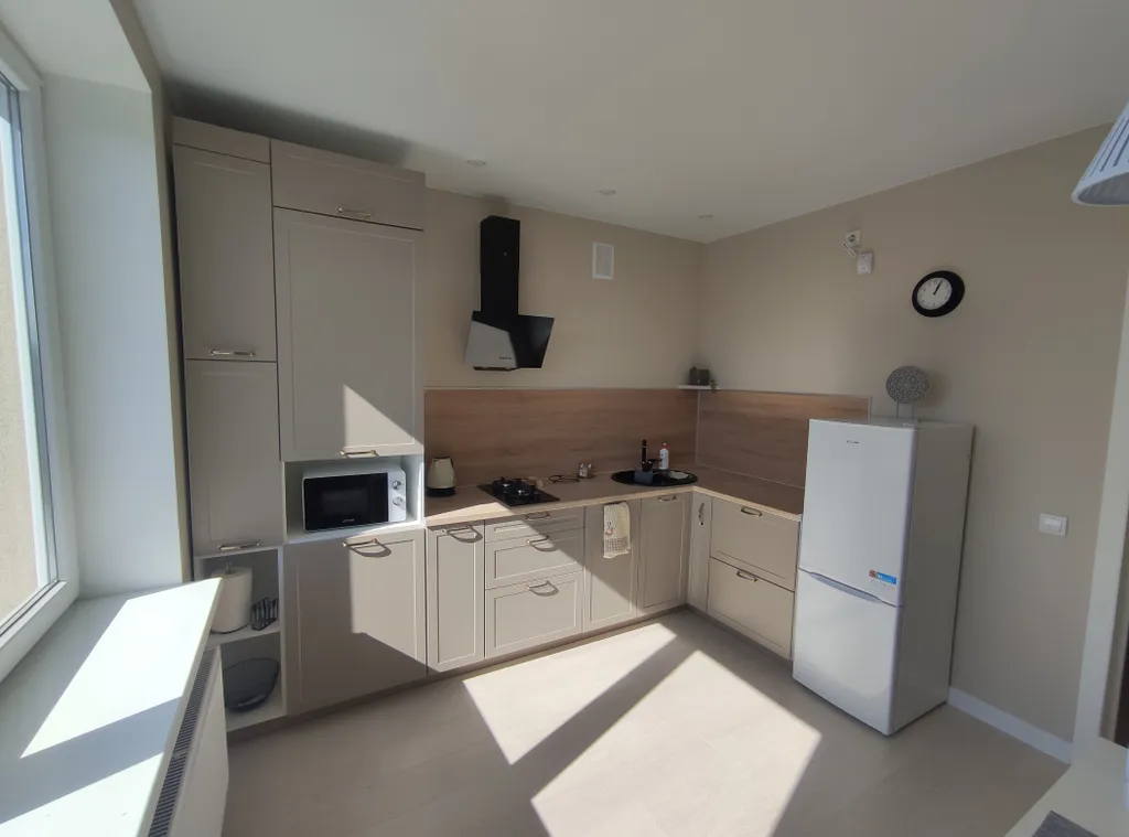 Квартира Уютная квартира в центре города — Калининград