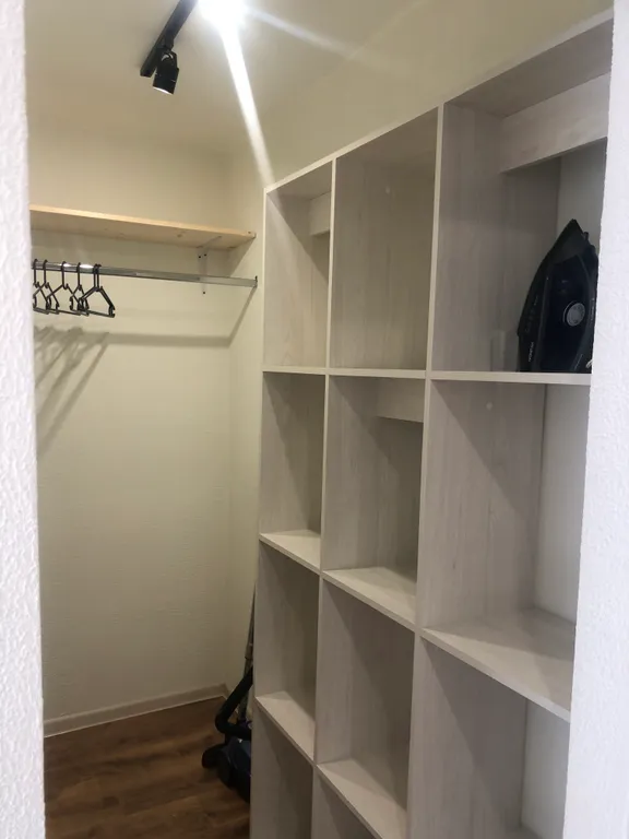 Уютная квартира в центре города, недалеко от склона