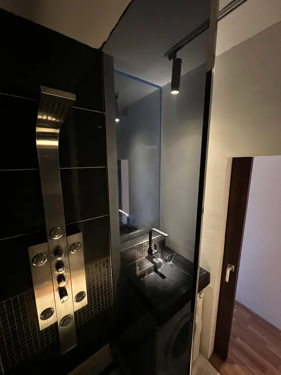 Квартира 2-комнатная Квартира — Пушкин