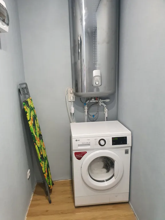 Островок уюта рядом с парком Рускеала