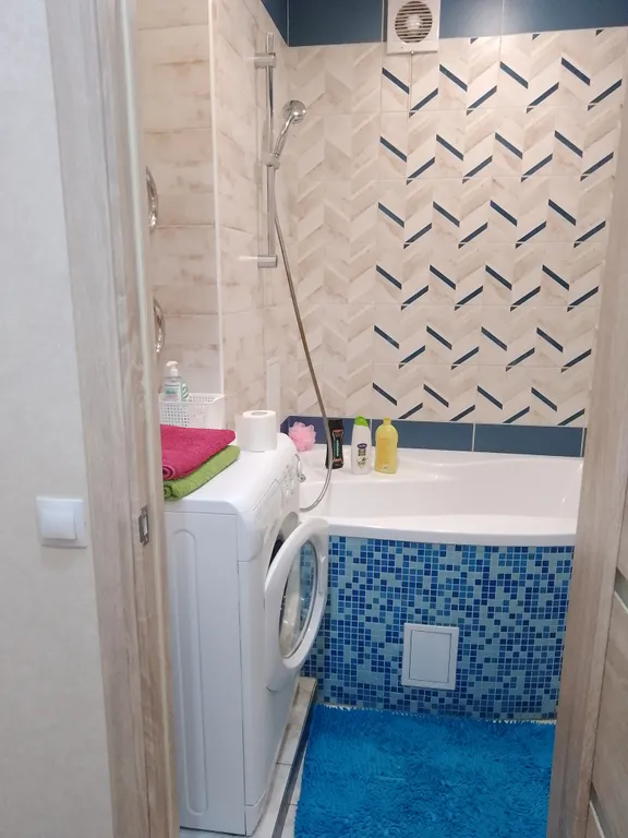 Отличная квартира рядом с трассой