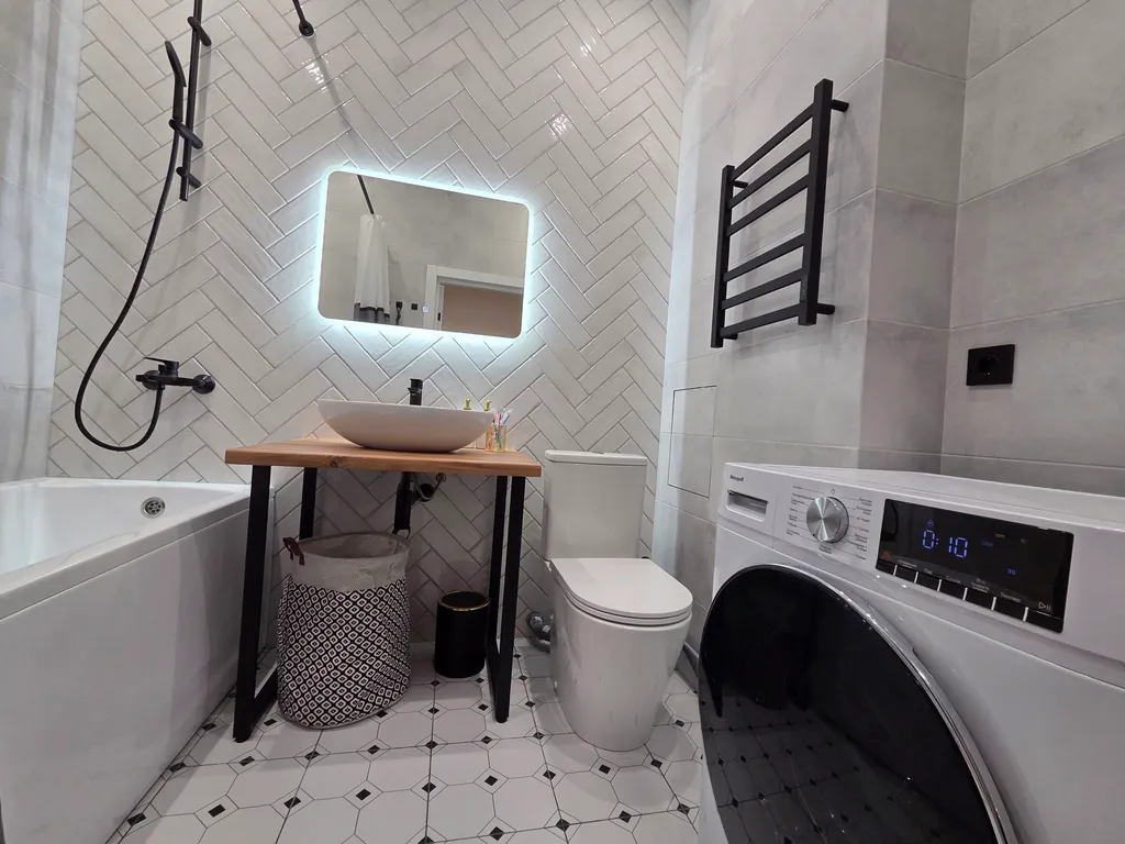 Уютные Апартаменты у Планеты