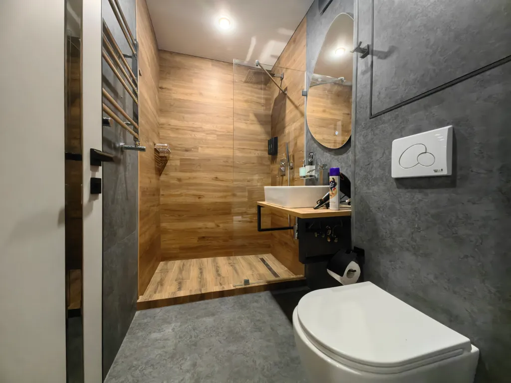 3-комнатный Дом