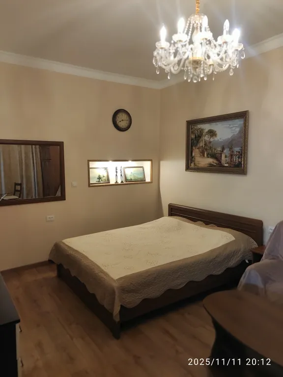 Квартира Квартира рядом с площадью Нахимова — Севастополь