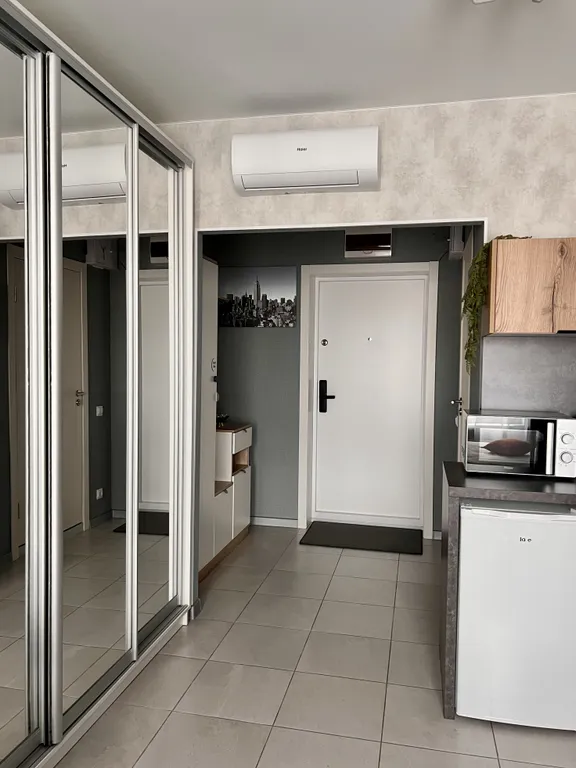 В гостях у Мона Лизы