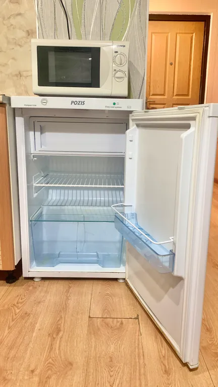 Квартира Квартира Апартамент у одного из лучших пляжей Анапы — Анапа