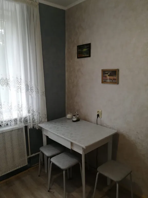 Квартира 1-комнатная Квартира — Калининград