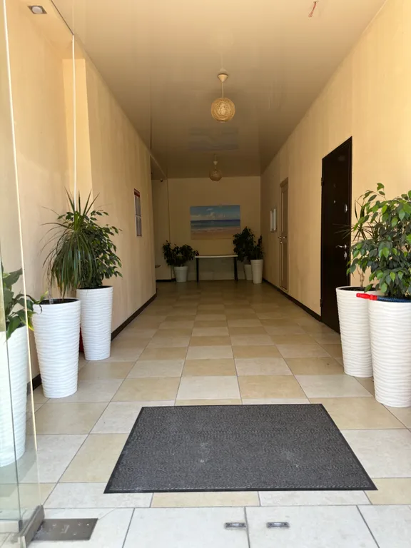 Квартира Апартаменты в Сириусе возле Олимпийского парка — Сириус