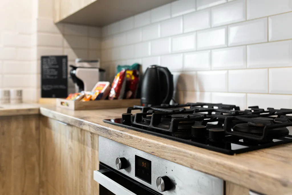 Роскошь, 1-к квартира в центре города