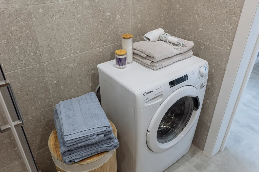 Уютная квартира в 5 минутах от моря