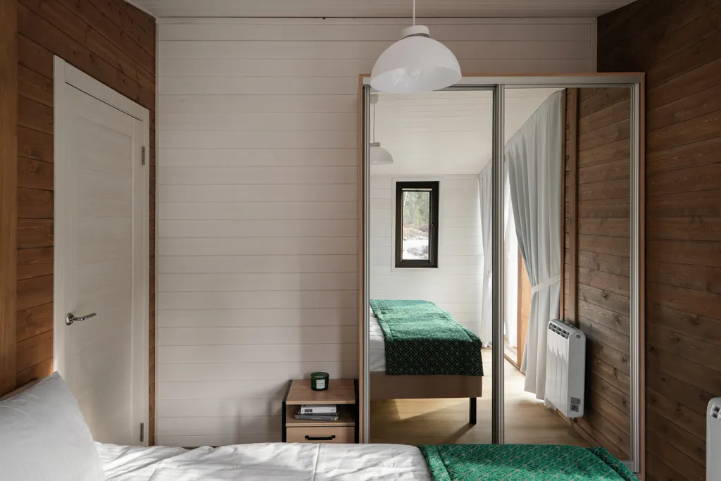 4-комнатный Дом