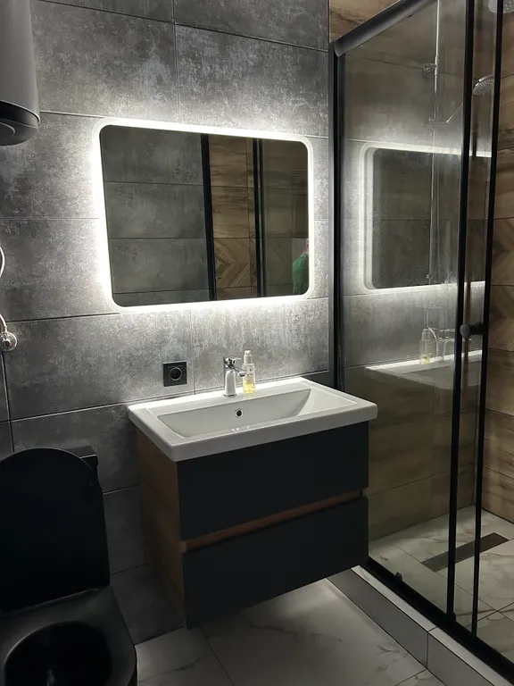 Домик на Волге