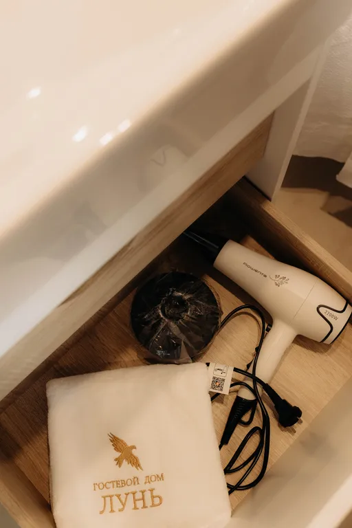 Умный Дом Post & Beam Лунь