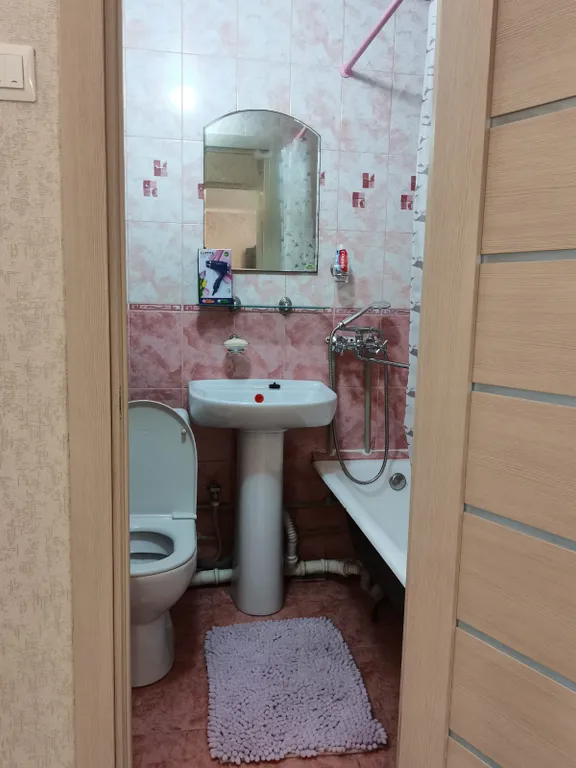 1-к квартира от собственника