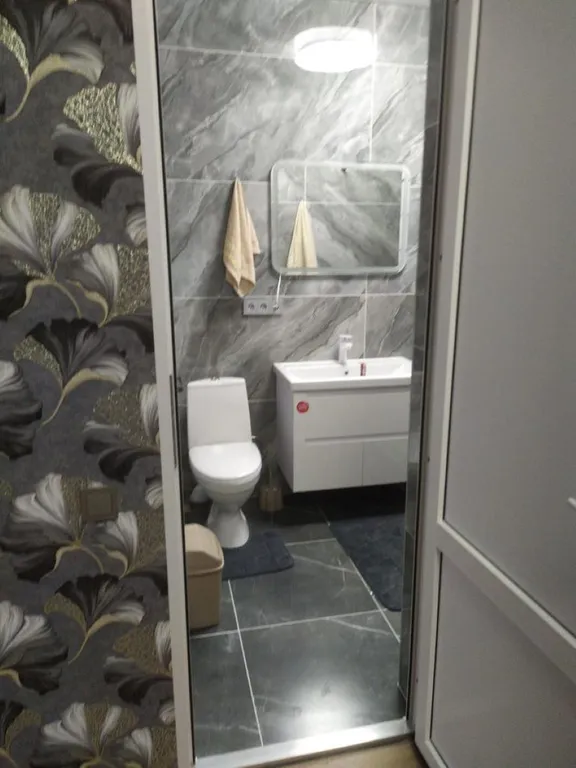 Квартира Комната — Судак