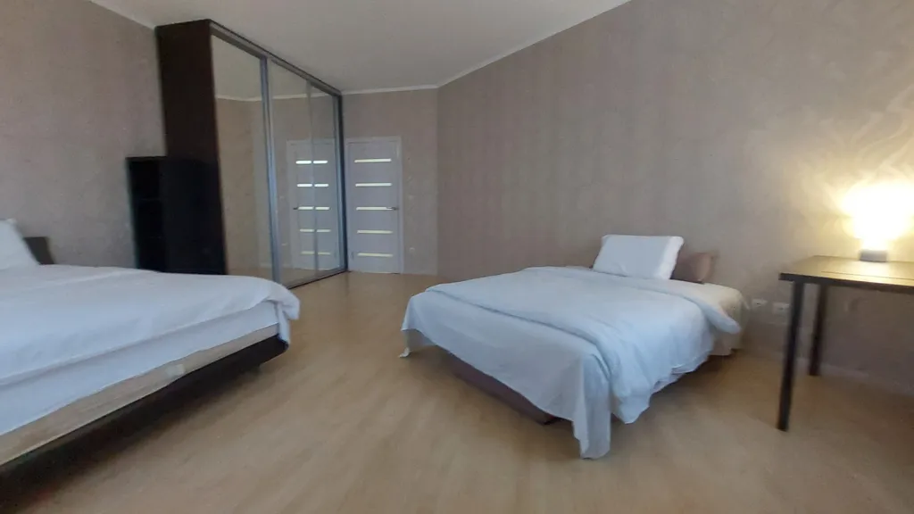 Приятная квартира в центре напротив трансагентства