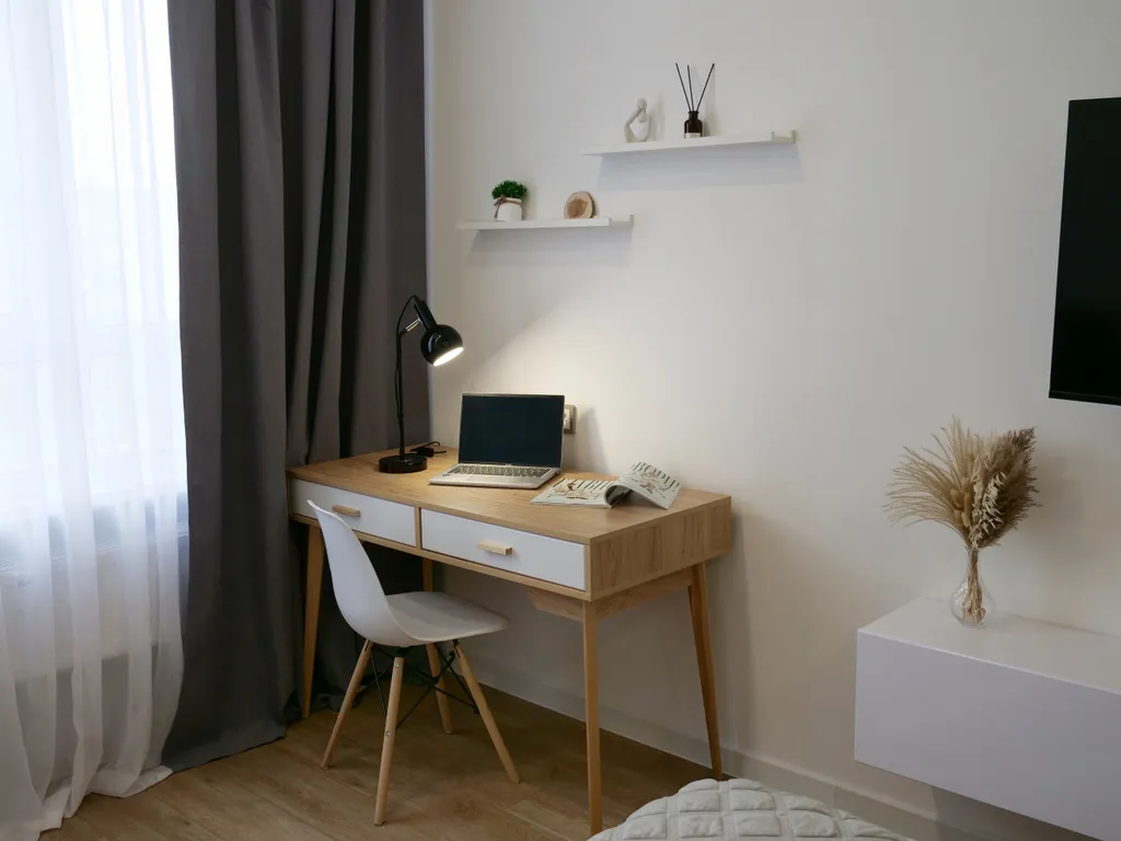 Элитная квартира в ЖК Нордик