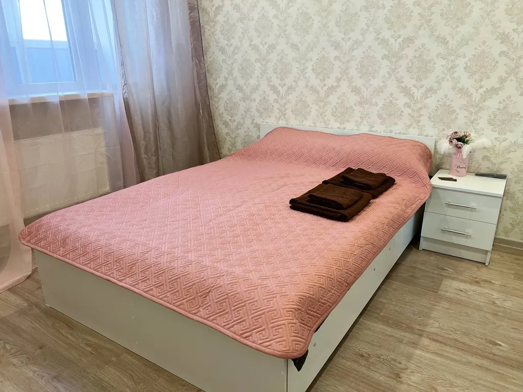 УютHome апартаменты