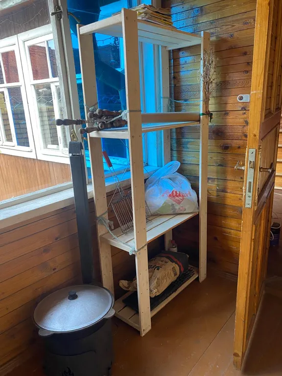 Уютный дом в центре города