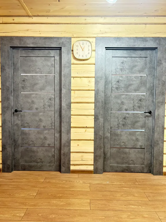 Коттедж Ваш уголок уюта с шикарным видом на горы для хорошей компании — Шерегеш