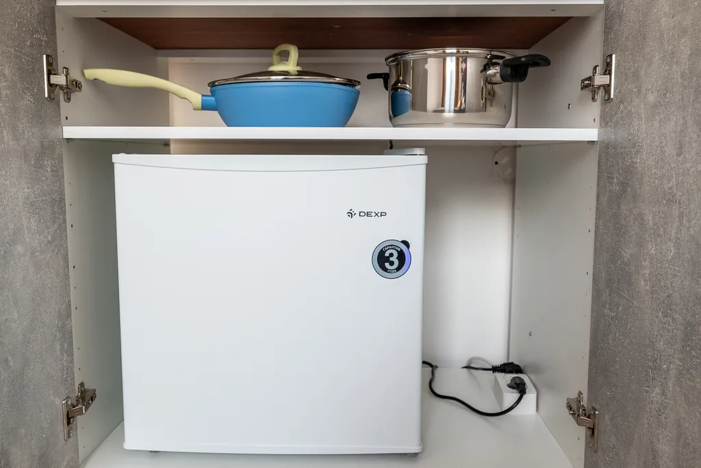 Квартира студия в центре города