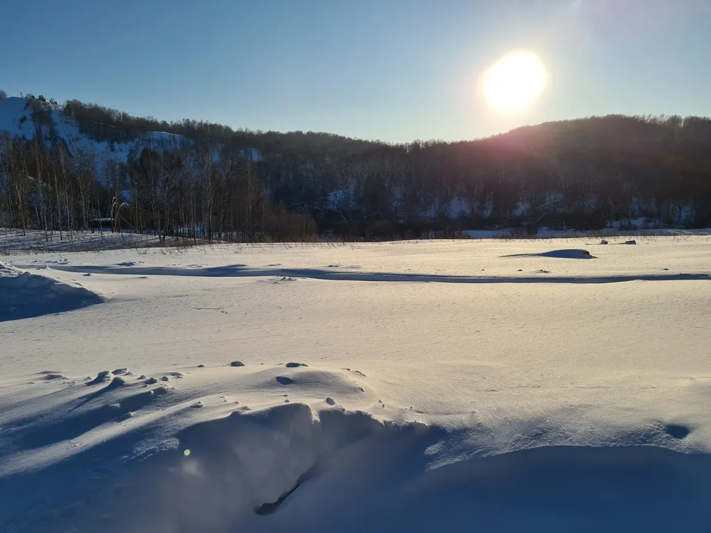 Дачи у Юрманки для душевного отдыха на природе