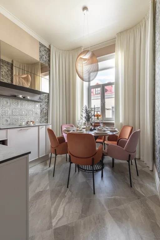 Центральная резиденция