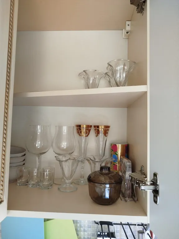 Замечательная квартира в районе 7 горбольницы с видом на горы