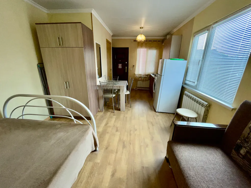 Гостевой дом