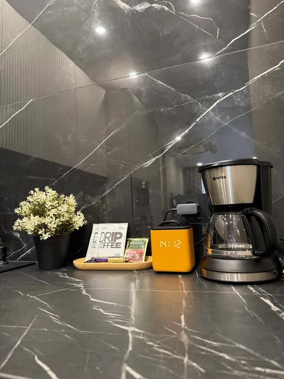 Премиум квартира в ЖК Республика в центре города