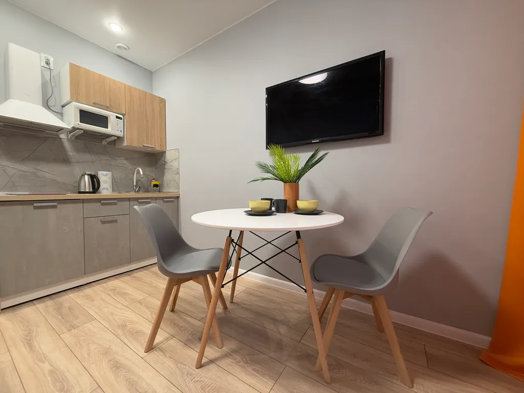 Тут хорошо на Шаумяна