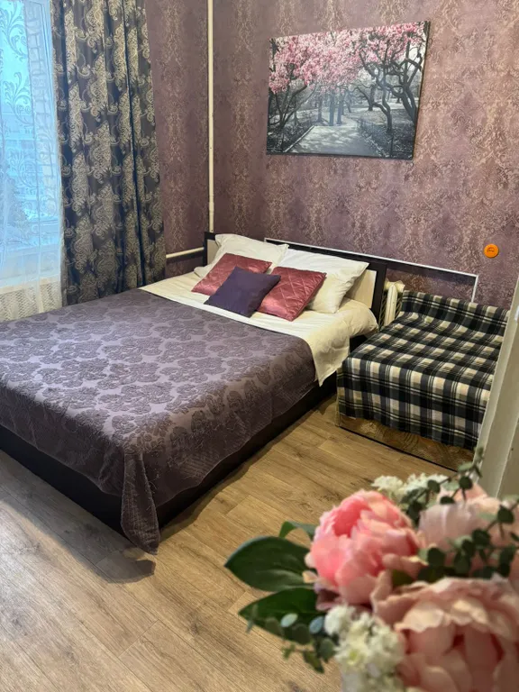 Квартира в самом центре