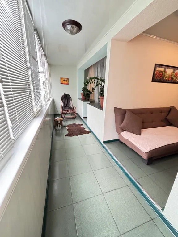 Апартамент рядом с центральным парком